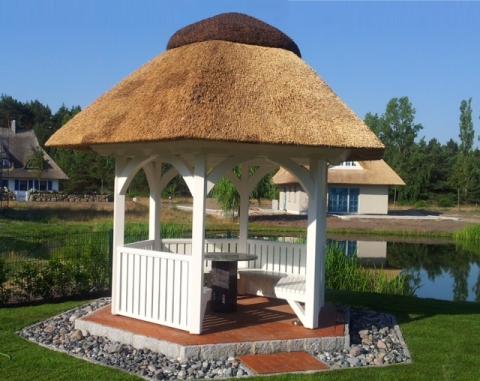 Pavillon